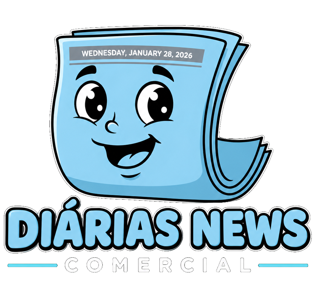 Comercial Diarias News